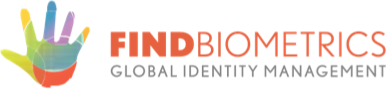 FindBiometrics logo
