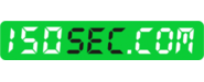 ISOSEC logo