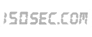 ISOSEC logo