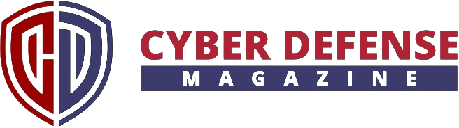 Cyber Defense Magazine logo