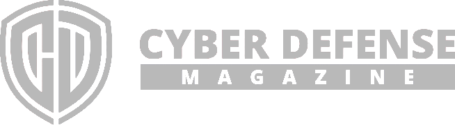Cyber Defense Magazine logo