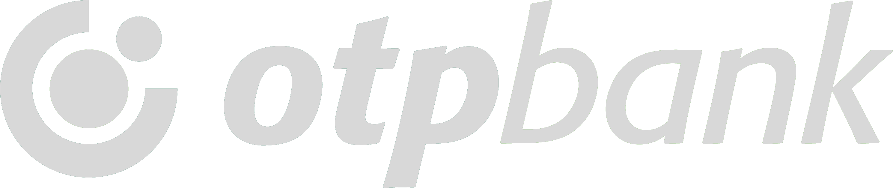 OTP Bank logo