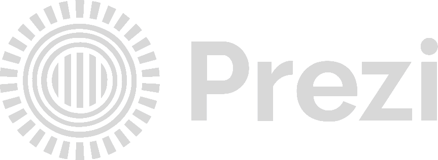 Prezi logo